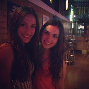 Meet your Posher, Monica